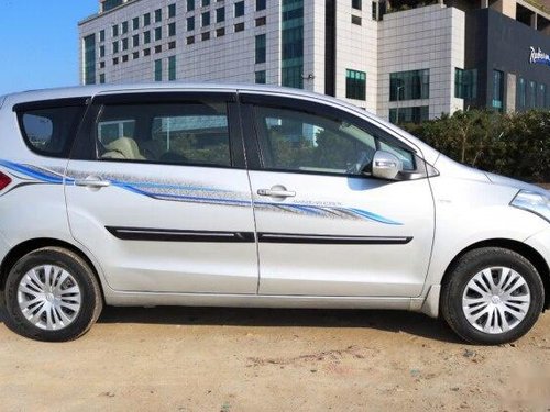 Used 2015 Maruti Suzuki Ertiga VDI MT for sale in New Delhi 