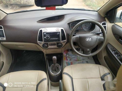 Used 2012 Hyundai i20 MT for sale in Hyderabad 