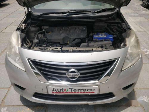 Used Nissan Sunny 2012 MT for sale in Chennai 