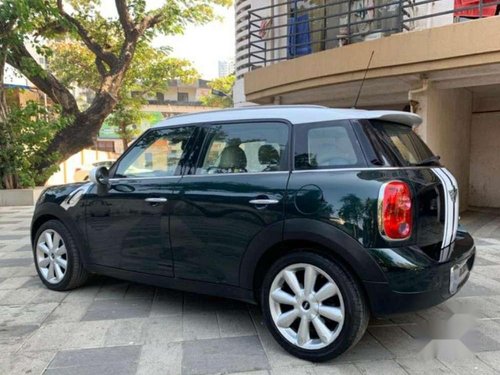 Used Mini Countryman 2013 AT for sale in Mumbai 