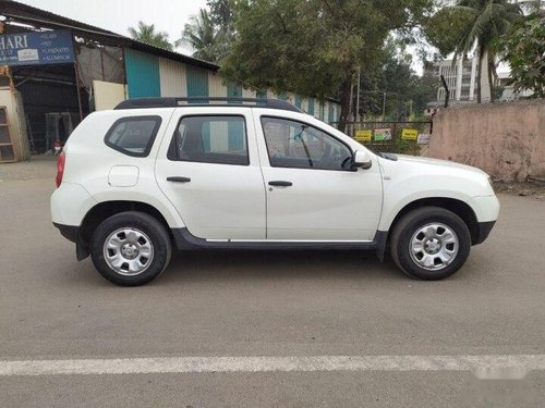 Renault Duster 110PS Diesel RxL 2015 MT for sale in Pune 