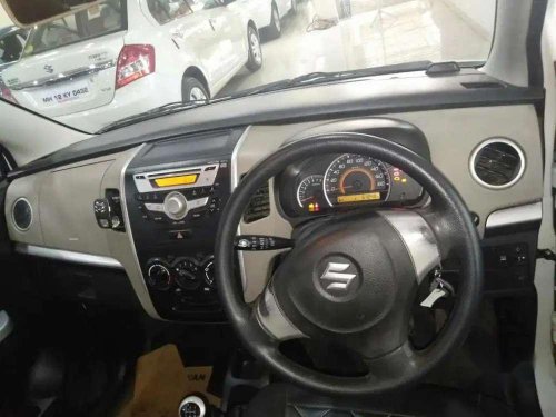 Used 2016 Maruti Suzuki Wagon R MT for sale in Baramati 