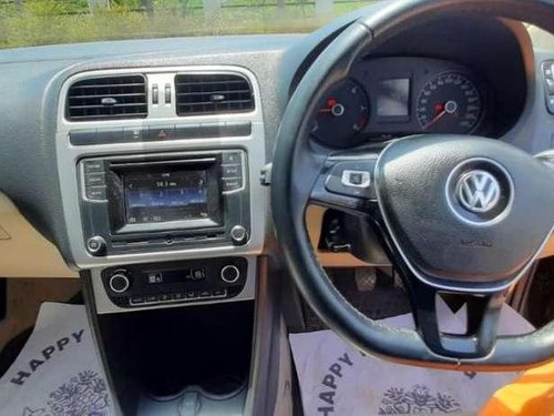 Used Volkswagen Ameo 2016 MT for sale in Madurai 