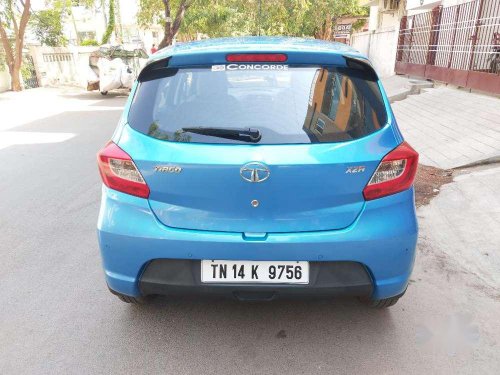 Used 2017 Tata Tiago MT for sale in Chennai 