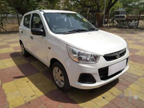 2015 Maruti Suzuki Alto K10 VXI MT for sale in Baramati