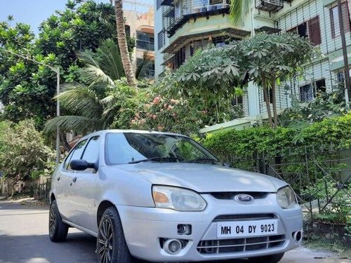 2009 Ford Ikon 1.4 TDCi DuraTorq MT for sale in Mumbai 