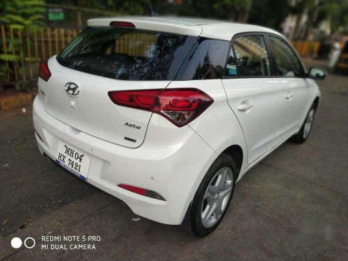 Used 2017 Hyundai Elite i20 MT for sale in Goregaon 