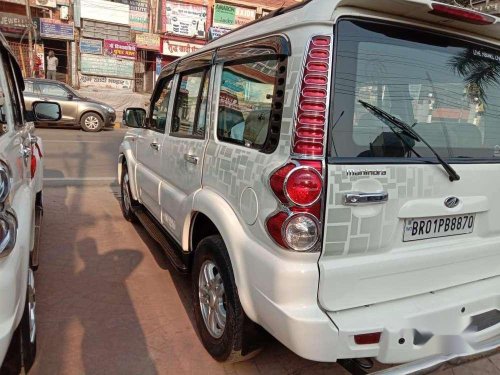 Used Mahindra Scorpio 2014 MT for sale in Patna 