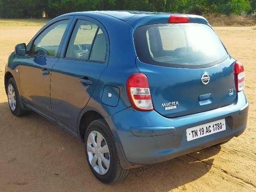 Used Nissan Micra Active XV 2016 MT for sale in Chennai 