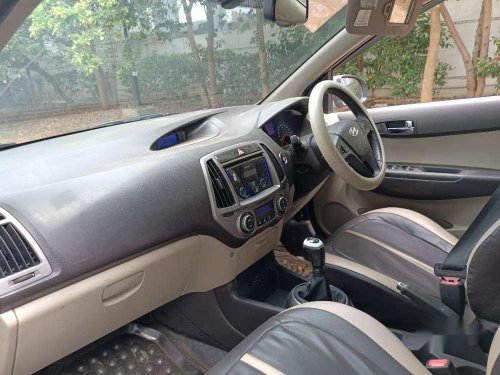 Used Hyundai i20 2012 MT for sale in Coimbatore 