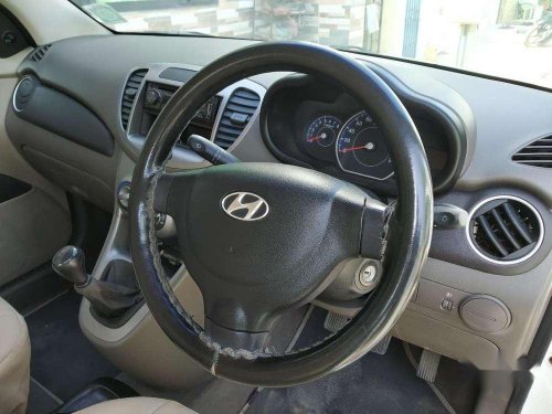 Used 2011 Hyundai i10 Era MT for sale in Ahmedabad 