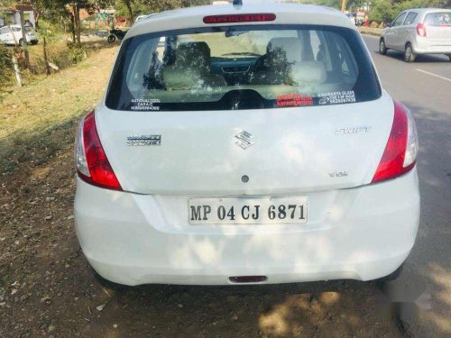 2012 Maruti Suzuki Swift VDI MT for sale in Bhopal 