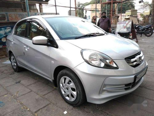 Used Honda Amaze 2013 AT for sale in Chennai 