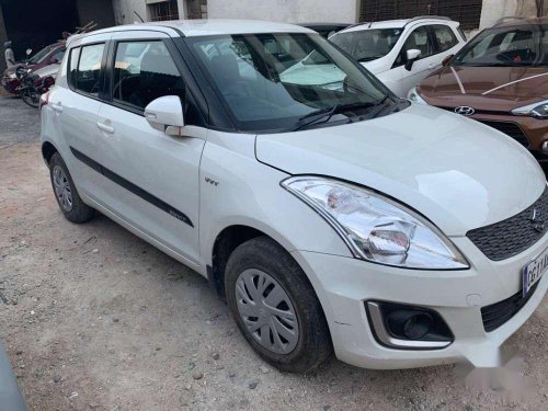 2015 Maruti Suzuki Swift VXI MT for sale in Bilaspur 