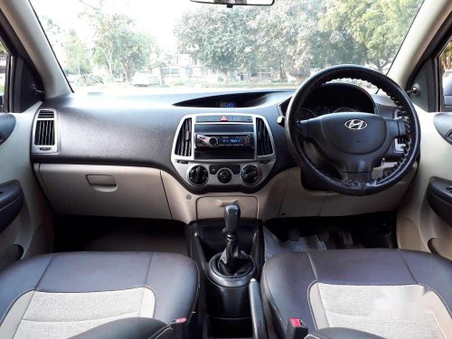 Used Hyundai I20 Magna 1.4 CRDI, 2013, Diesel MT in Ahmedabad 