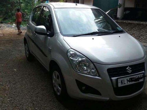 Used 2012 Maruti Suzuki Ritz MT for sale in Perinthalmanna