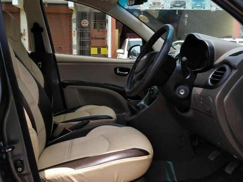 Used 2010 Hyundai i10 Sportz 1.2 MT for sale in Chennai 