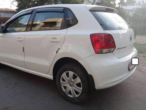 Volkswagen Polo Trendline, 2012, Diesel MT for sale in Mathura