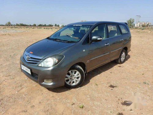 Used 2010 Toyota Innova MT for sale in Vijapur 