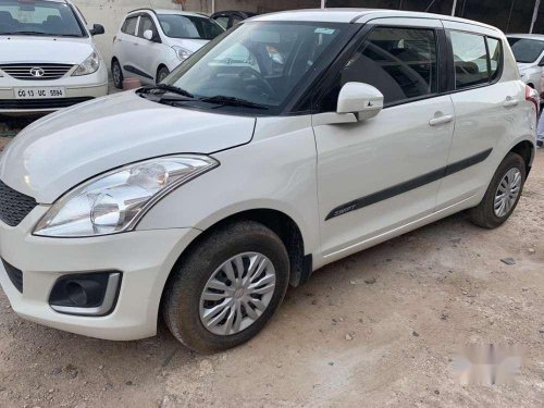 Maruti Suzuki Swift VXi 1.2 BS-IV, 2017, Petrol MT in Bilaspur 