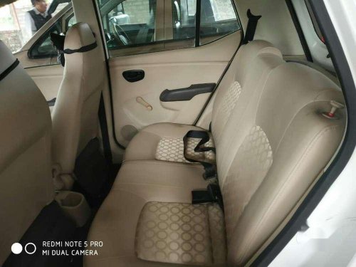 Used Hyundai i10 Magna 2009 MT for sale in Siliguri 