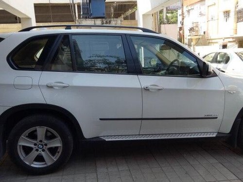 Used BMW X5 xDrive 30d 2010 AT for sale in Hyderabad 