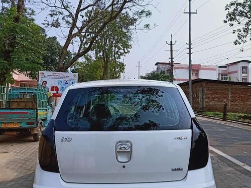 Used Hyundai I10 2013, Petrol MT for sale in Guwahati 