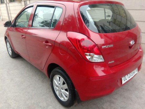 Used Hyundai i20 2013 AT for sale in New Delhi 
