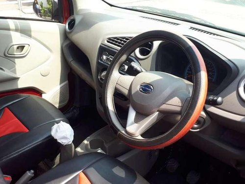 Used 2017 Datsun Redi-GO MT for sale in Visakhapatnam 