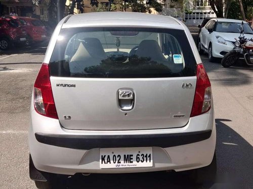 Used Hyundai i10 2010 MT for sale in Nagar 