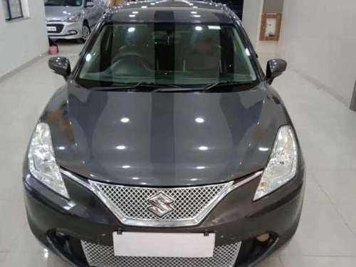 Used Maruti Suzuki Baleno 2018 MT for sale in Kedgaon 