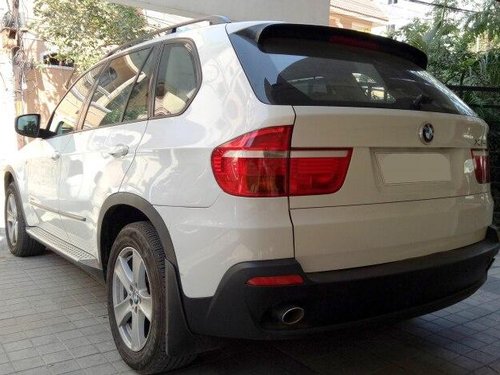 Used BMW X5 xDrive 30d 2010 AT for sale in Hyderabad 