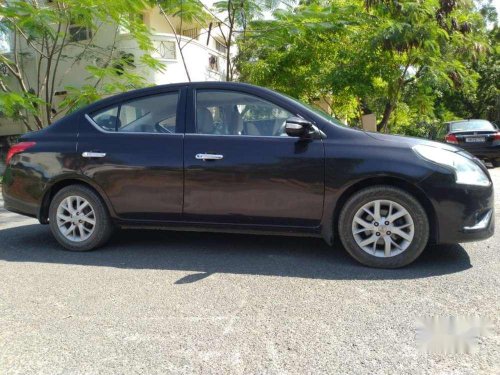 Used 2014 Nissan Sunny MT for sale in Chennai 