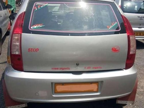 Used Tata Indica E V2, 2017, Diesel MT for sale in Chennai 