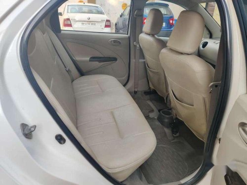 Used Toyota Etios VXD 2015 MT for sale in Mumbai 