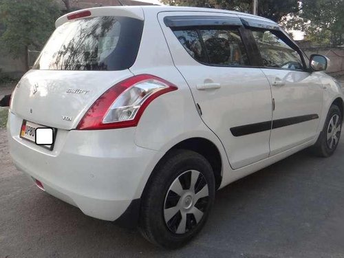 Maruti Suzuki Swift VDi, 2014, Diesel MT for sale in Mathura