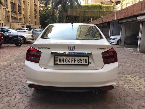 Used 2012 Honda City MT for sale in Mumbai 