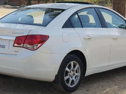 Used Chevrolet Cruze LTZ 2011 MT for sale in Ahmedabad 