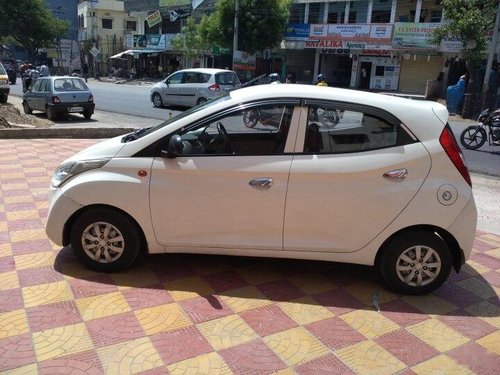 Used Hyundai Eon D Lite Plus 2014 MT for sale in Hyderabad 