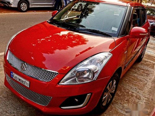 Maruti Suzuki Swift VDi, 2013, Diesel MT for sale in Mysore 