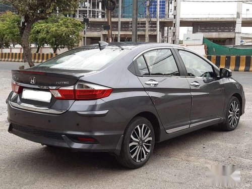 Used Honda City ZX, 2017, Diesel MT for sale in Hyderabad 