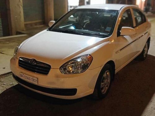 Used 2009 Hyundai Verna MT for sale in Patna 