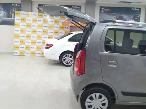 Used 2015 Maruti Suzuki Wagon R VXI MT for sale in Baramati