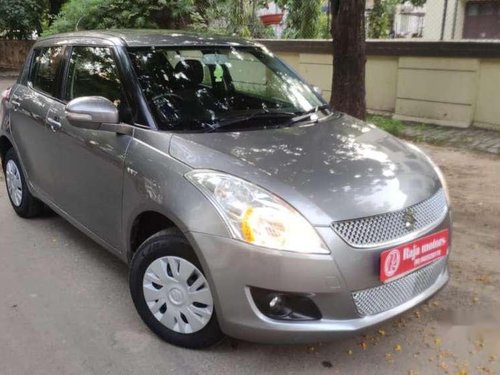 Maruti Suzuki Swift VXi 1.2 BS-IV, 2014, Petrol MT for sale in Ahmedabad 