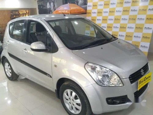 Used Maruti Suzuki Ritz 2011 MT for saile in Baramati