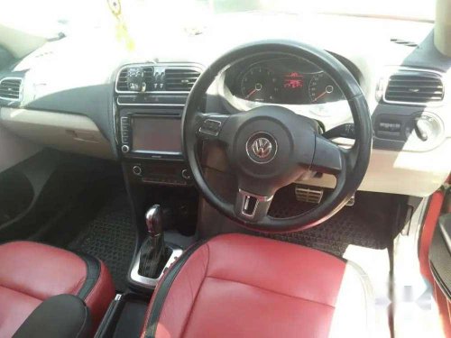 Used 2013 Volkswagen Polo MT for sale in Baramati 