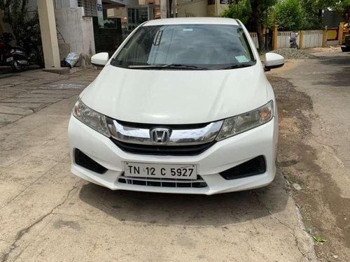 Used Honda City 2014 MT for sale in Tiruchirappalli 