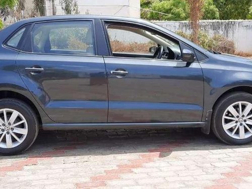 Used Volkswagen Ameo 2016 MT for sale in Madurai 