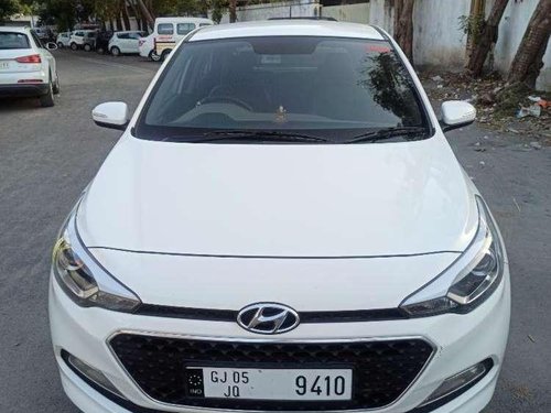 Used 2016 Hyundai Elite i20 AT for sale in Surat 