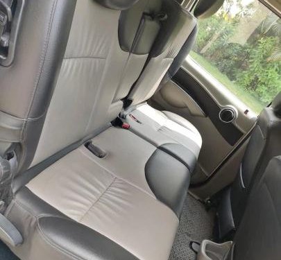 Used 2017 Mahindra NuvoSport MT for sale in Hyderabad 